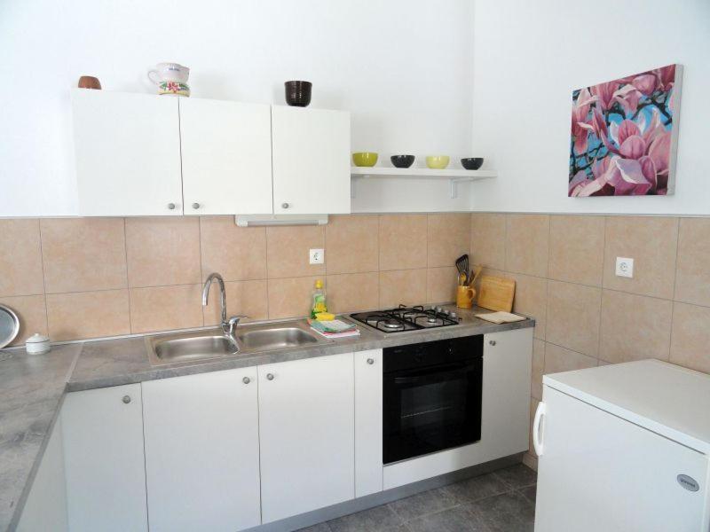 Hotel apartamentowy D'arte
