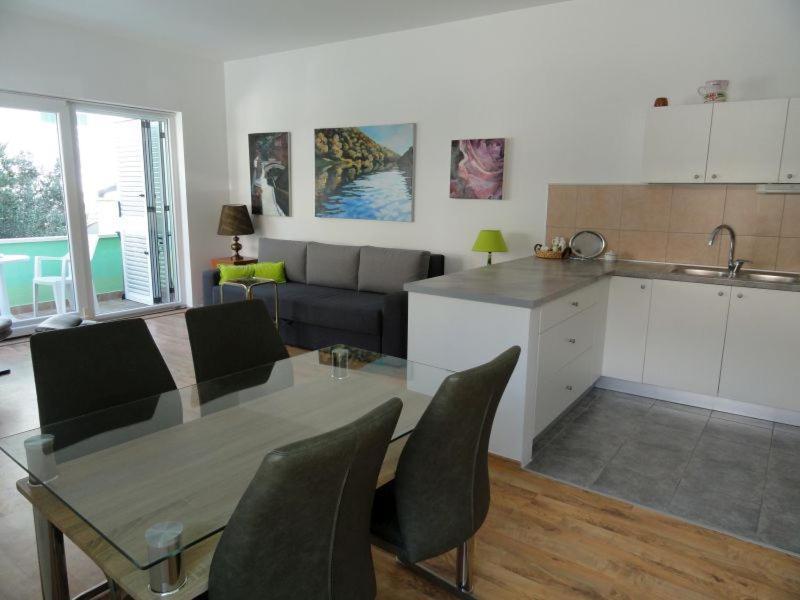 Hotel apartamentowy D'arte *