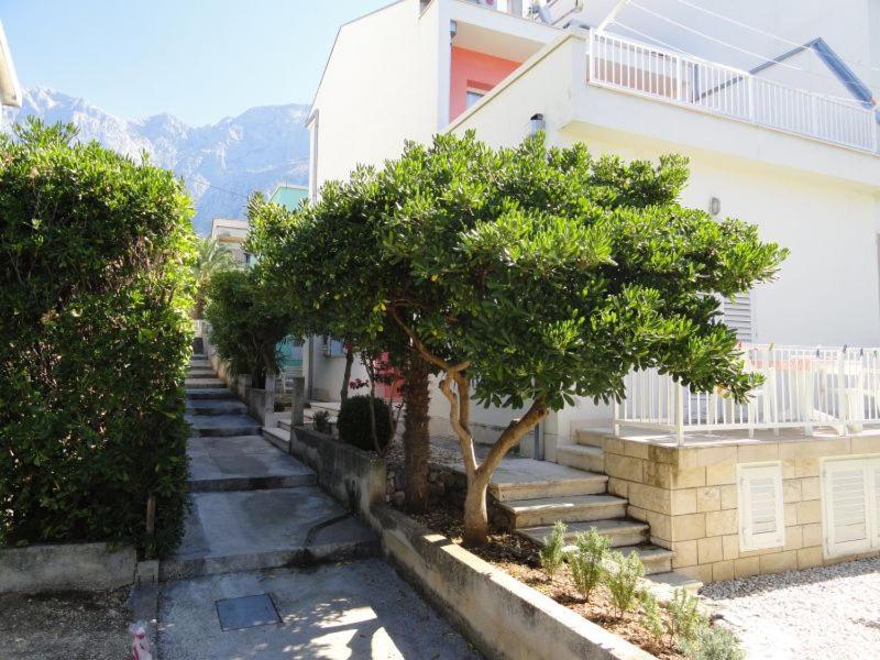 Hotel apartamentowy D'arte *